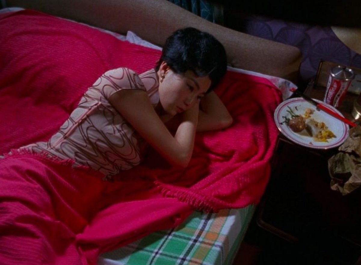 dacinemacircuit's tweet photo. In the mood for Love (2000) https://t.co/JB4JT4aJRH