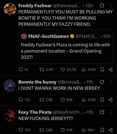 starfoxduo's tweet photo. ACTUALLY INSANE THINGS HAPPENING ON MY FEED https://t.co/PsHhCbxbuE