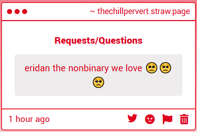 TereziPervert's tweet photo. i feel like this is a good time to say im not drawing eridan, feferi, tavros, or equius cuz they dont have adult designs and died forever at 13 https://t.co/khoGQ2Gcmm