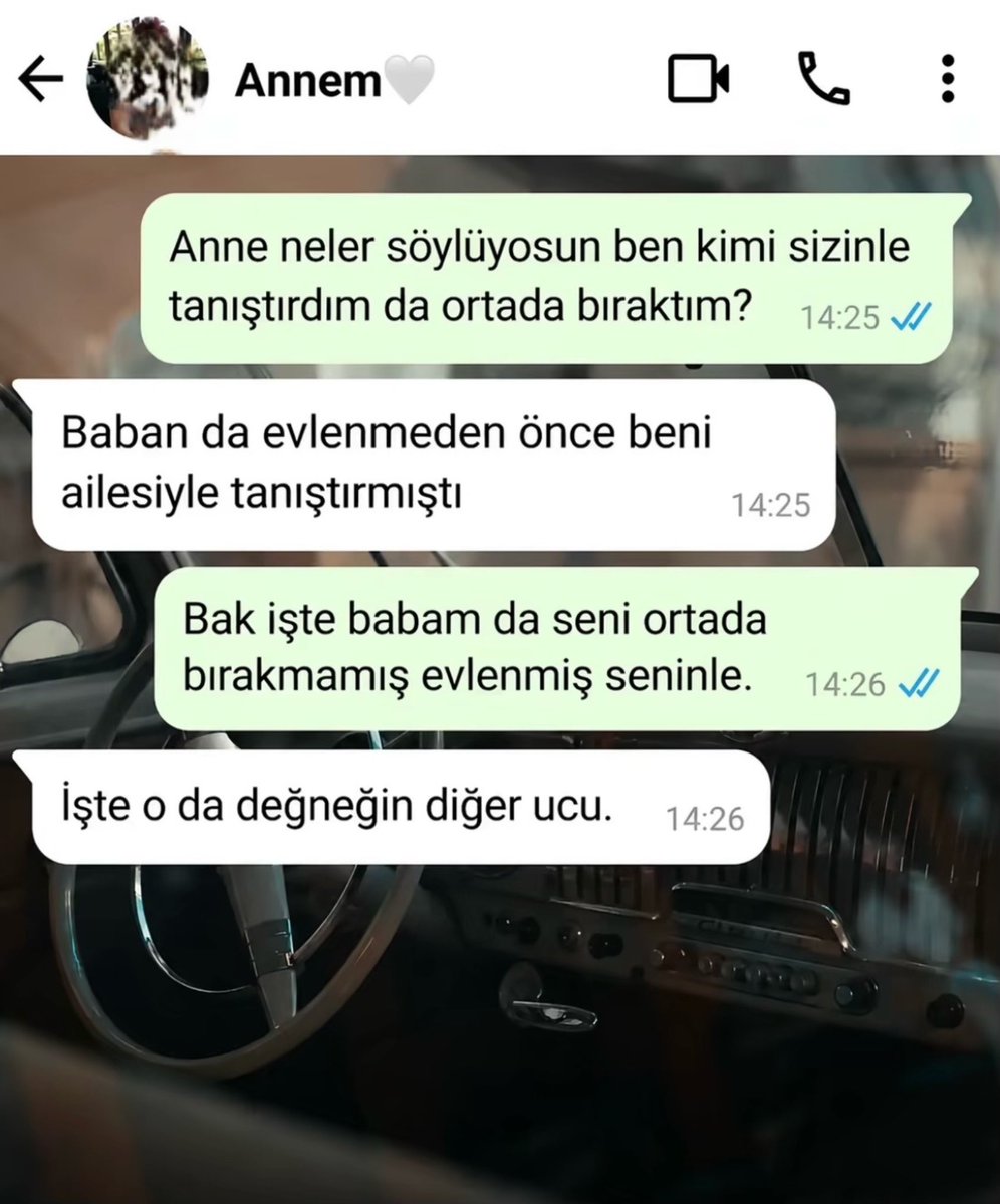 mstfa07sen's tweet photo. Annemle kız arkadaşımı ilk tanıştıracağım zamanlarda aramızda böyle bir muhabbet geçmişti.
Annem tam olarak ne yapmak istemiş? https://t.co/RlOSORNNAG