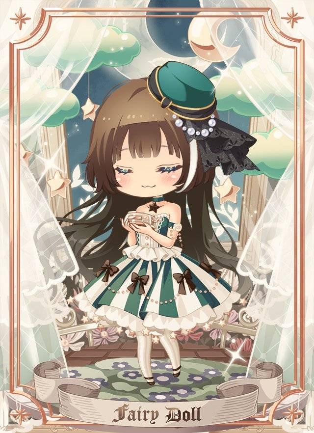 _yurususu's tweet photo. 贈り物デイリー 3日目＆4日目🎁
 #フェアドル https://t.co/v672HUxkWB