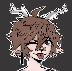 hazyhoofVT's tweet photo. i finally got a code for vgen so yahoo

art comms now open 
https://t.co/tZEICM0REW https://t.co/m5Jx2v1CHZ