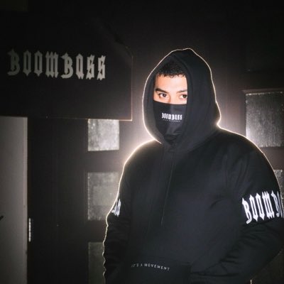 flyxboy123's tweet photo. #FotoProfilBaru https://t.co/Db2iHxNTez