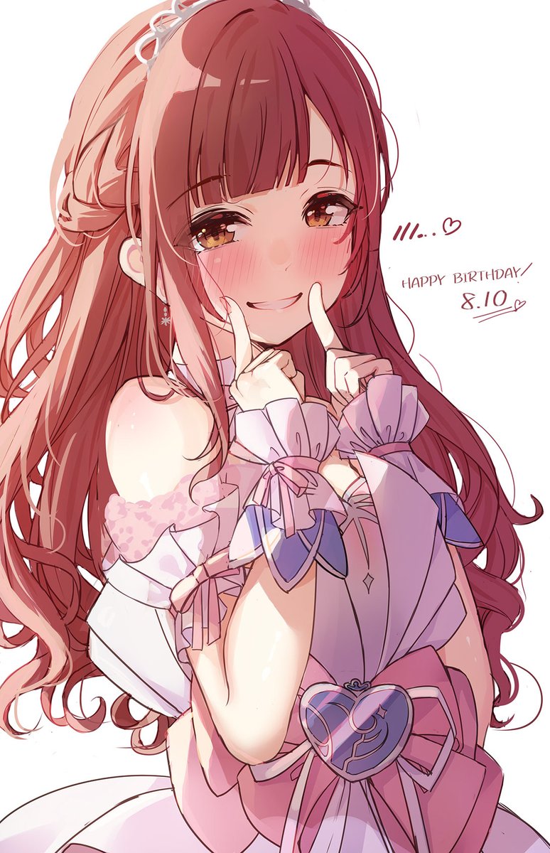 niravira's tweet photo. おめでとうございます🎉🎉🎉
#五十嵐響子生誕祭2026 https://t.co/TiEsPVVdtQ