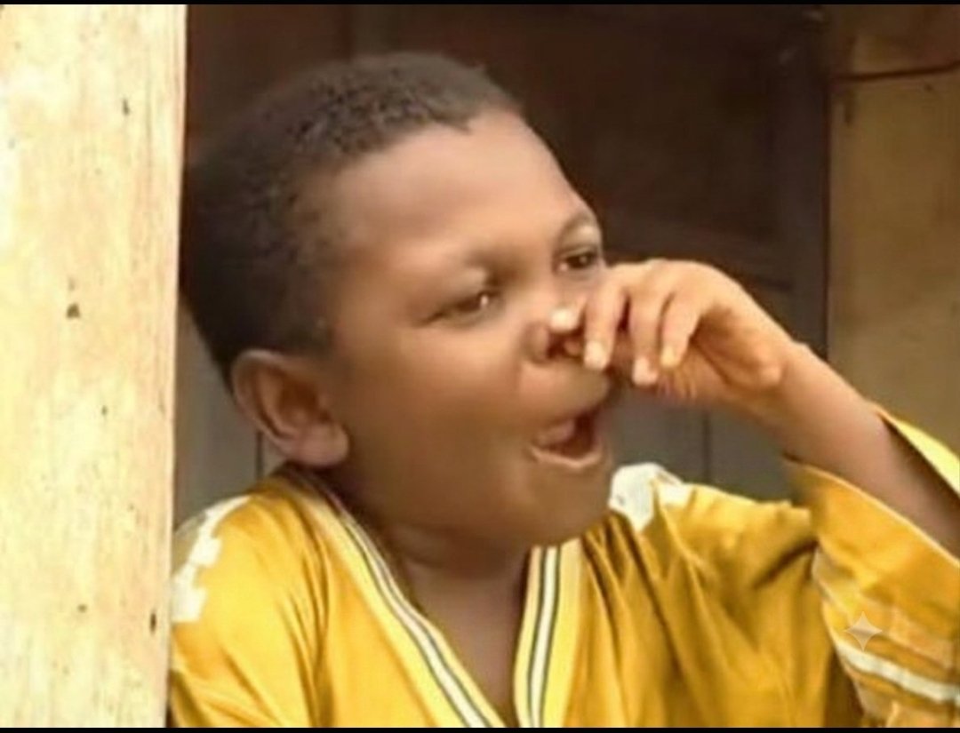 JAIDEN_0x's tweet photo. Omoh wetin person go do now for this time wey e dey hard to even afford garri https://t.co/JJaNYXJMEs