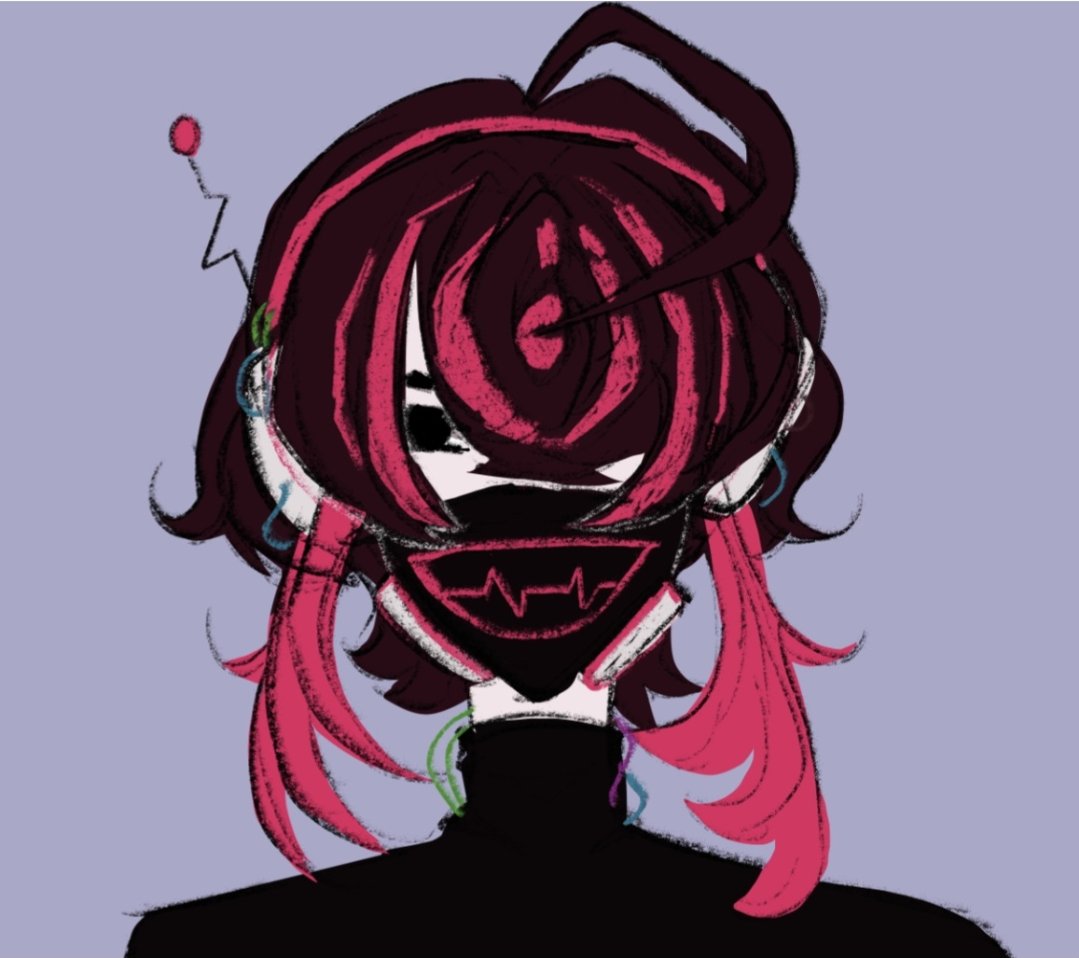 gh0st_of_gl0ry's tweet photo. Thought I cooked with this idea for a human Dovahcom look

Then overcomplicated it https://t.co/y8ZlRfV7Gu