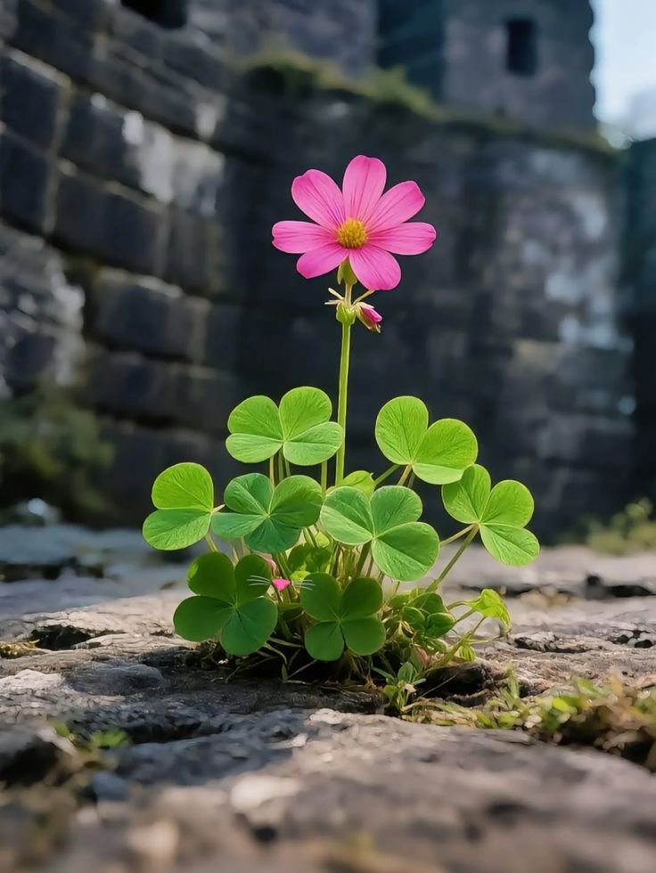 guloona_der's tweet photo. Life finds a way https://t.co/fU786HJAaB