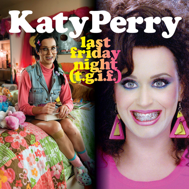 katyperryinfoo's tweet photo. 🇺🇸 Spotify USA:   

 #35 (+23). “The One That Got Away” — 518,016 streams *peak #33*

#152 (RE). "Last Friday Night (T.G.I.F.)" — 341,224 streams *peak #103* https://t.co/HOBOEgzg7P