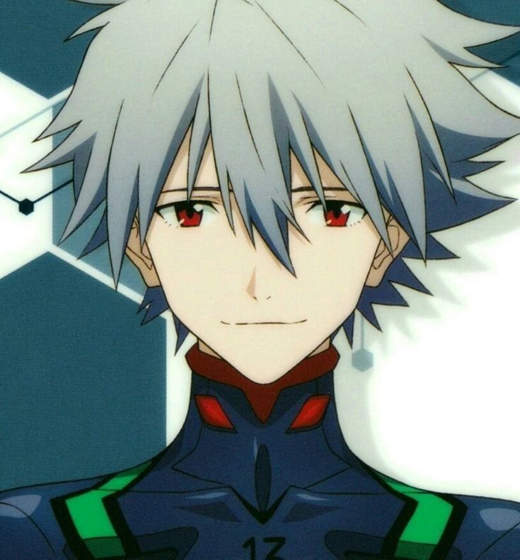 Leoxeii's tweet photo. Kaworu es la verdadera felicidad https://t.co/TgDKZEVJE9