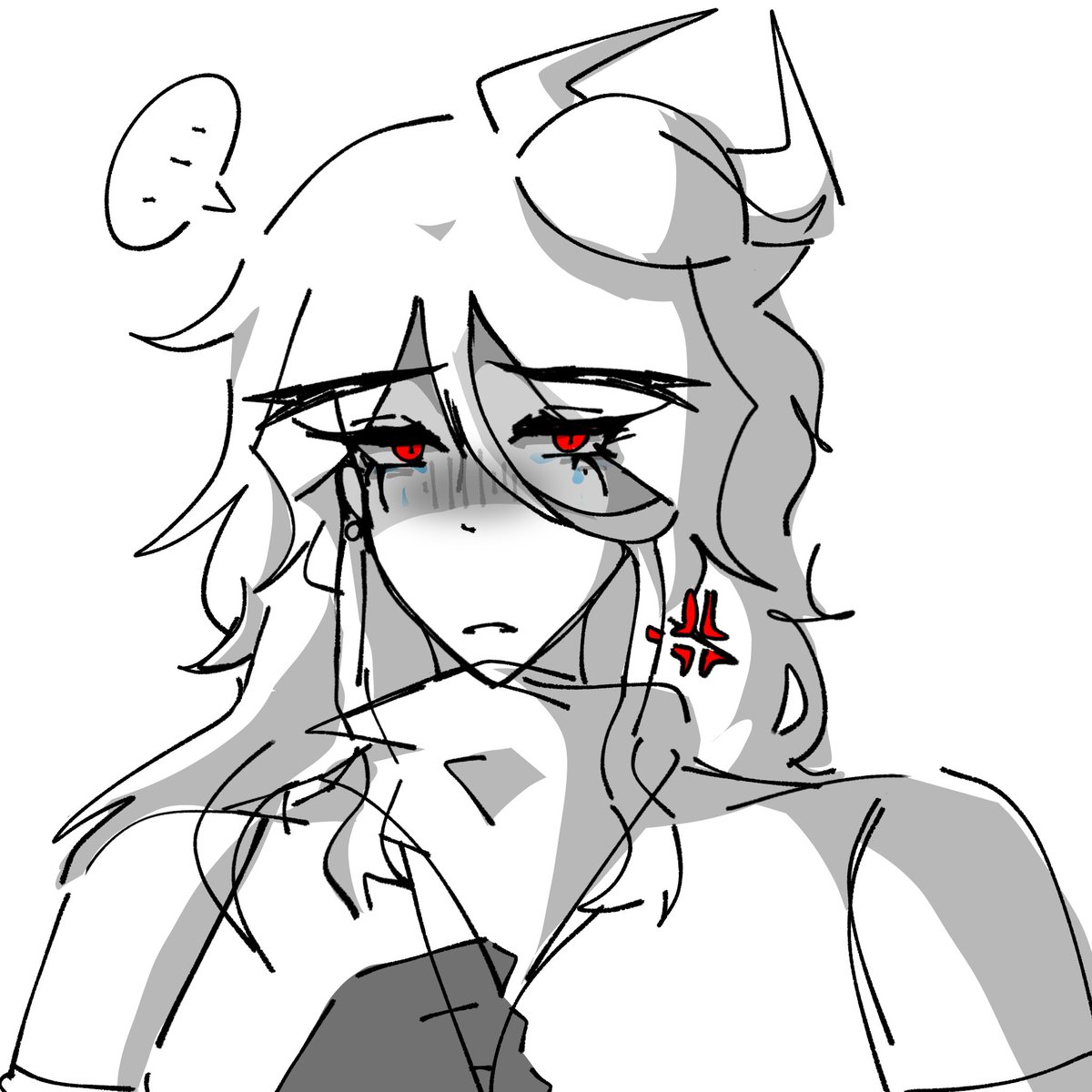 cherrycherryX3's tweet photo. I just think it's really fun
I should figure out what to draw next
Or go play some games？
#antonblast #maulbuster https://t.co/qMFyXUsQ2H
