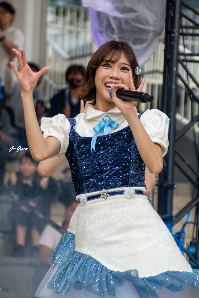 jo__jeem's tweet photo. 09082026 LaLaport BBCC Bon Odori    
#JKT48 #LuluJKT48 https://t.co/YNRLaovbUL