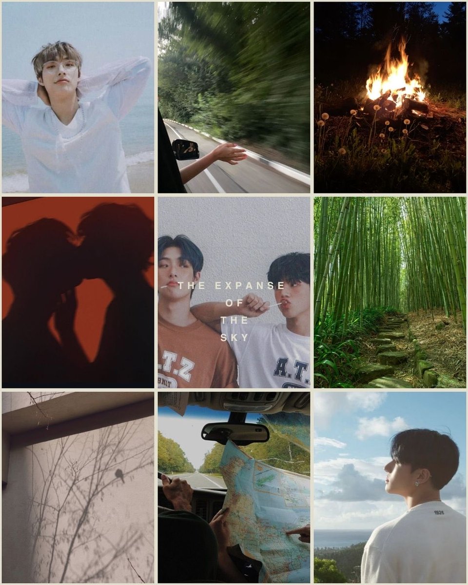 sangiequeen's tweet photo. the expanse of the sky

a fic written for @WxxgiFest 

🚘 wccgi
🚘 rated M
🚘 8,4k words
🚘 road trip au, feelings realization, fluff, getting together

thank you for the prompter💜🌸

🔗: https://t.co/EtcRrLNLOQ https://t.co/k6rQo4bDaT