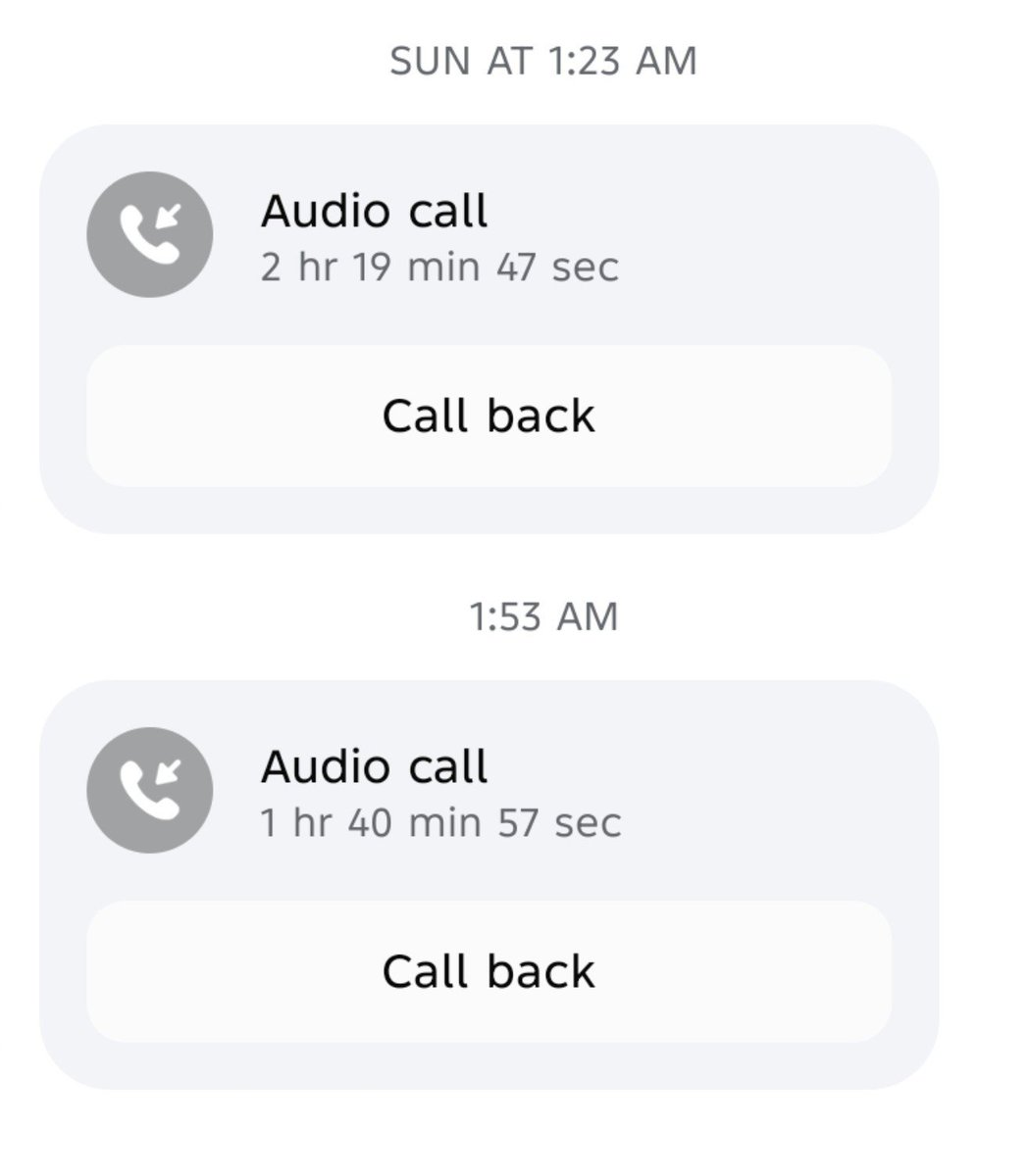 _moniqueDCG's tweet photo. call center yarn? 🤣 https://t.co/VyFBYSqBCU
