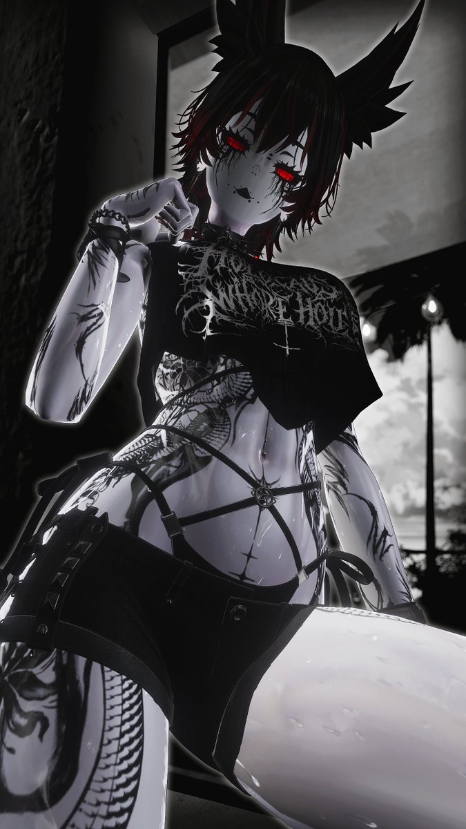 LucyHWH's tweet photo. #ラシューシャ #Lasyusha #vrchat https://t.co/KU9xWGzHqx