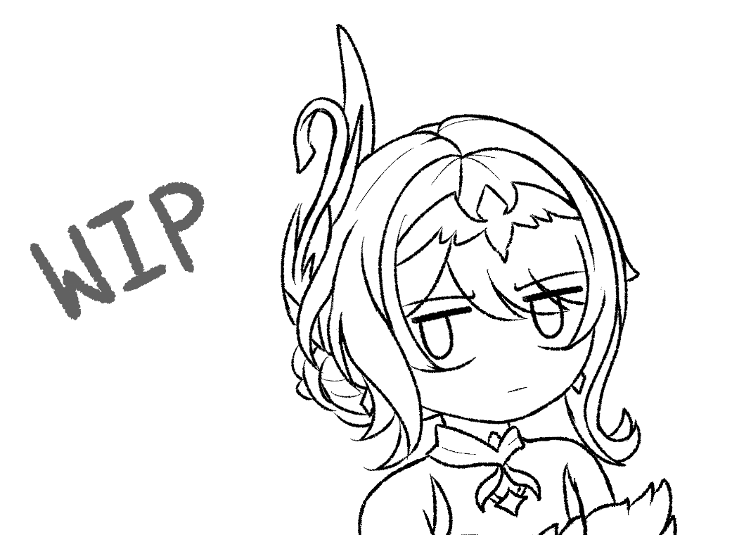 f_folus's tweet photo. New mini comic soon...
#odette #WIP #genshinart https://t.co/9ekEP2Igv6
