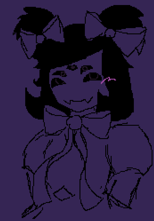 binahlover288's tweet photo. hi muffet https://t.co/yXyADIlBir