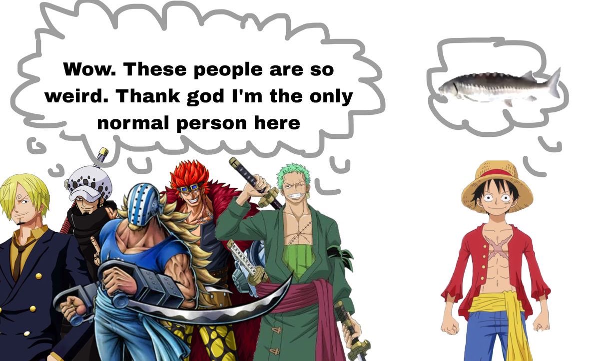 SHANKSTOPME's tweet photo. one piece time https://t.co/32bwspEJZd