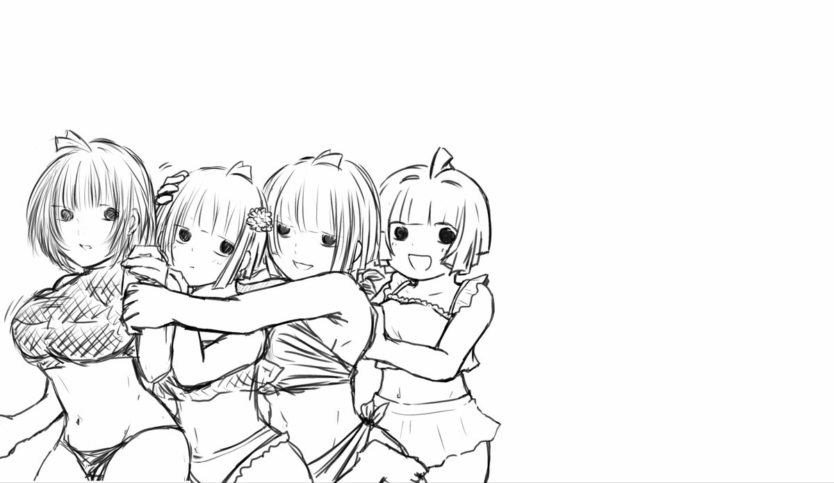 GxF_love2's tweet photo. 続き https://t.co/PouMHqCW6G
