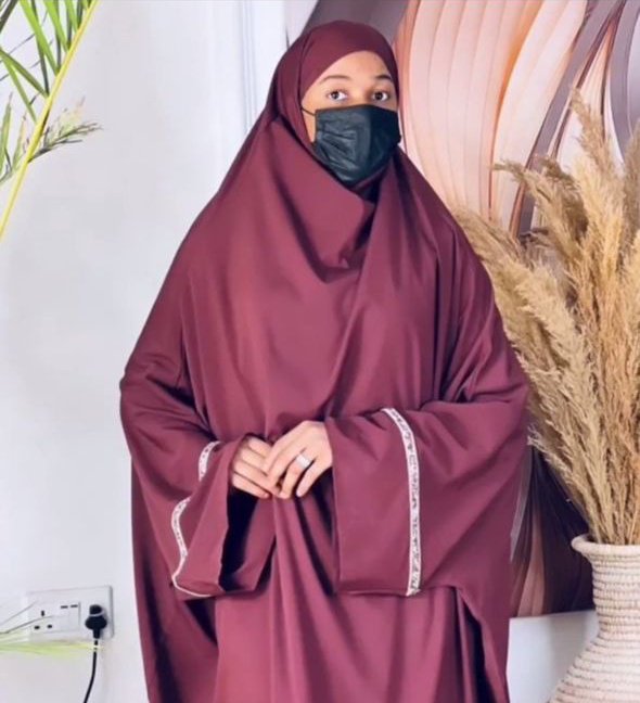 Humairah2728's tweet photo. 🏷️ 12k 
Nationwide delivery 
Pls RT https://t.co/14rPB986ki