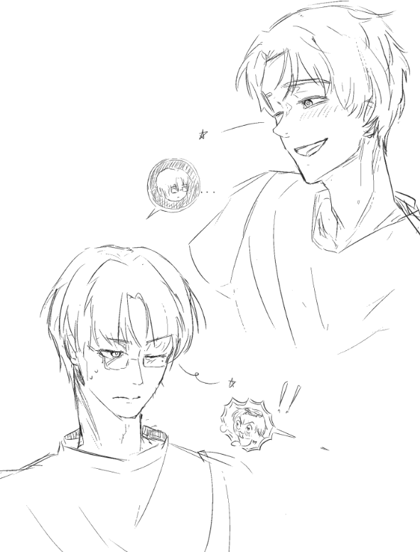 kermkomo's tweet photo. wink~⭐️
#art #artmoots #oc https://t.co/KBTlFnDQMs