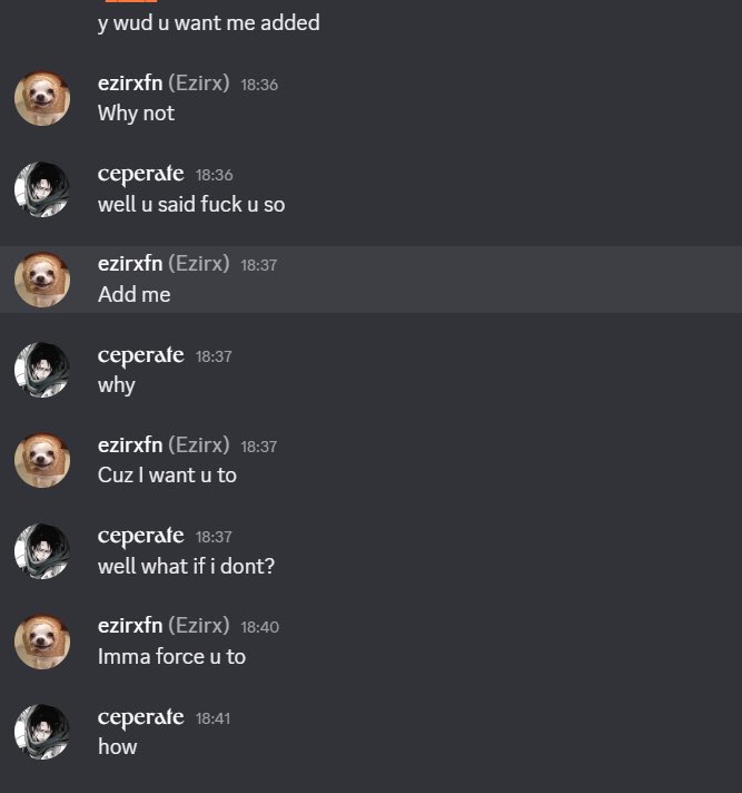 ceperawtw's tweet photo. @ezirxfv @precisionsect @strivetoglory @KyroHQs @Artixesports2x @ReignAbyss @ParallelMindsGG https://t.co/kk8XR1yuhi