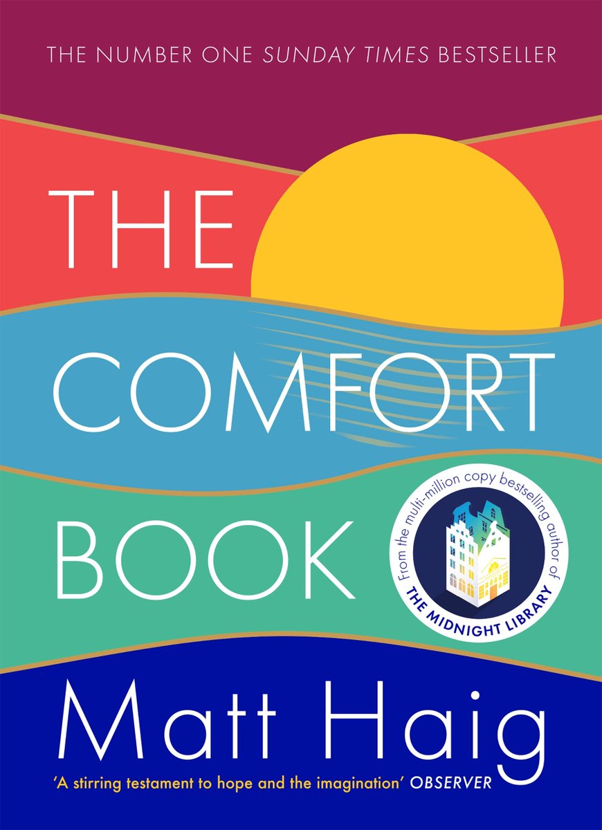JennyCroft5xdh's tweet photo. Just finished The Midnight Library and wow—what a stunning reminder that every choice shapes our story. A perfect quick read for anyone needing a little nudge to cherish their present ， https://t.co/I4Fi9VOH0v