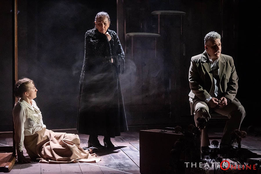 theater_hu's tweet photo. A Gyulai Várszínházban augusztus 8-án mutatták be Németh László: Iszony  című darabját Szabó K. István rendezésében. Az előadás a Gyulai  Várszínház és a Szatmári Színház Harag György Társulatának  közös produkciója.
https://t.co/dfyQVYKEGX https://t.co/YepyiVx0ZB