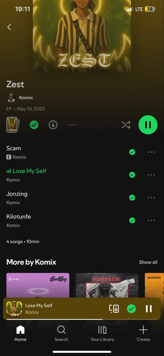 Komix_rn's tweet photo. Use 10 minutes of ur time to listen to this ep, it’s worth it 🔥🔥🔥🔥 https://t.co/MRis1hW5Wf