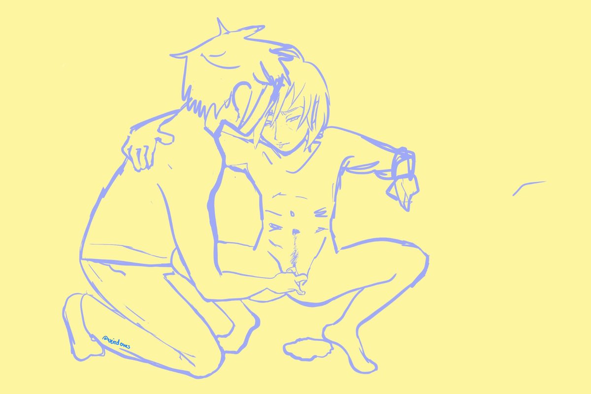 WeirdOnes333's tweet photo. NSFW sketches! Ngl mid goon ive taken screenshots for reference lmao #nsfwtwtًً #OCㅤㅤ https://t.co/BSPpHeQawX
