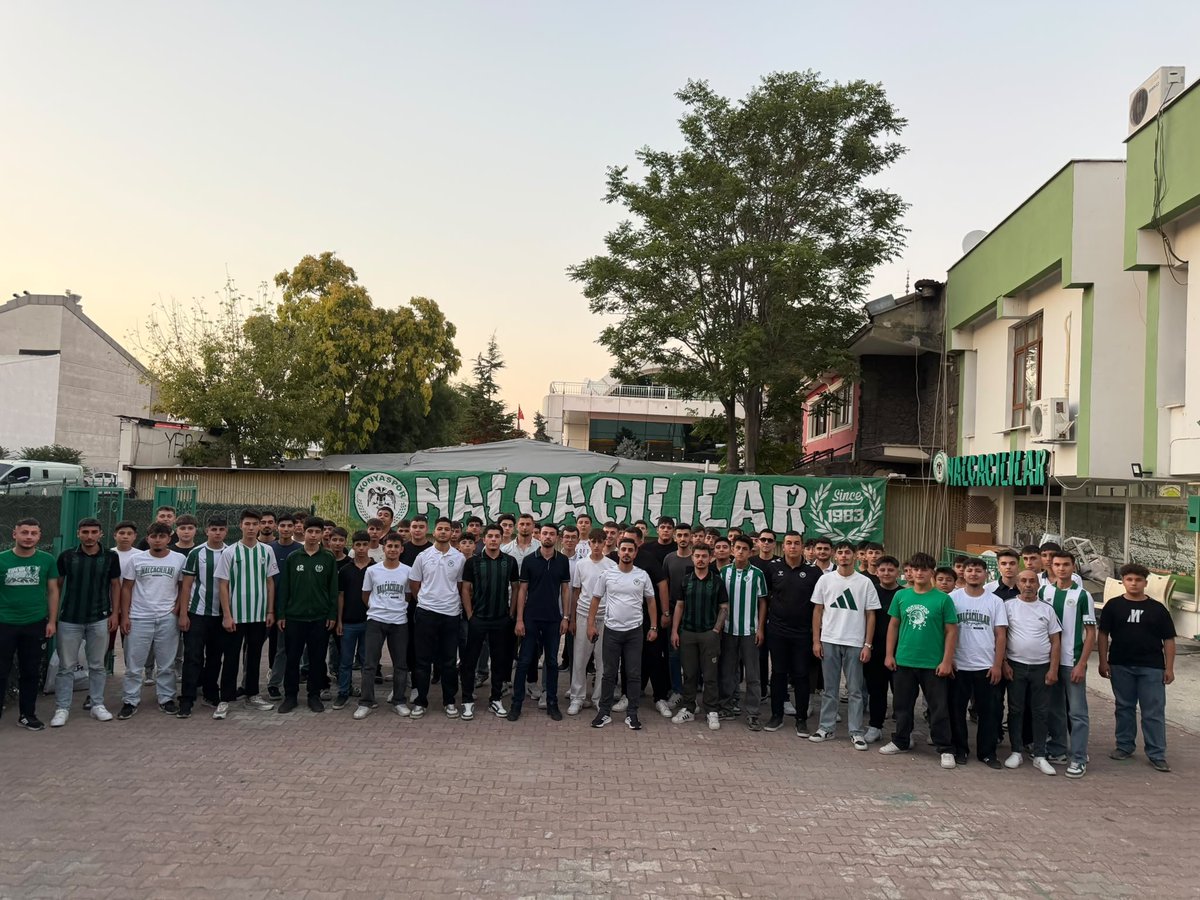 eskiparkk's tweet photo. Eski Park NALÇACILILAR olarak 2. Etap kombine yüklememizi gerçekleştirdik. https://t.co/P8TBHI2xDQ