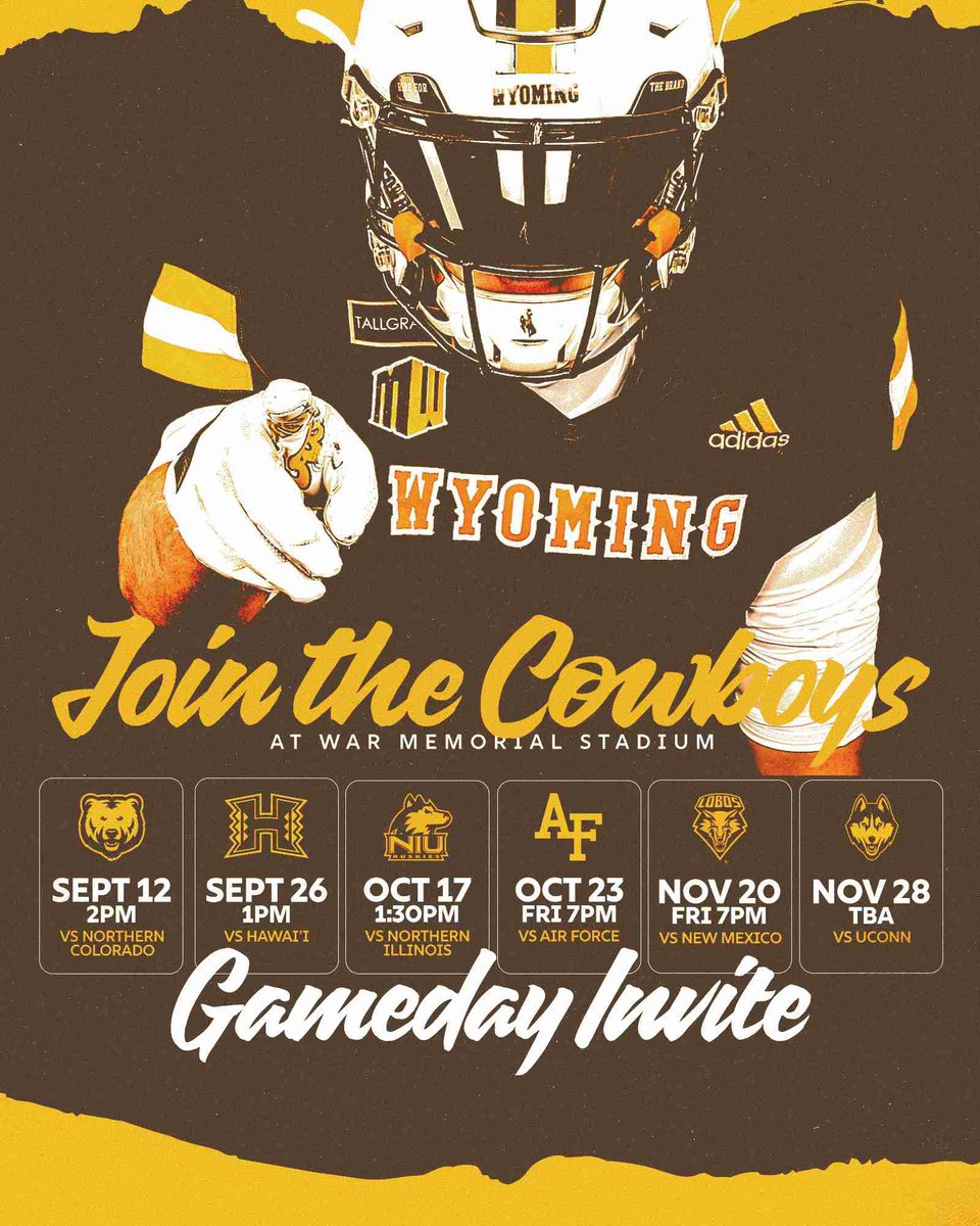 kdang0117's tweet photo. Thank you @CoachJBHall and @wyo_football for the game day invite and opportunity! I’m looking forward to getting on campus, experiencing the atmosphere, and learning more about the Wyoming football program. Excited for the visit! 

@LWEastFootball @EDGYTIM @FISTFootball
@CoachSaboFIST @LemmingReport @DeepDishFB
@PrepRedzoneIL @FNDrive @CoachChris_Roll @CoachBigPete @scottybscout @nielstopczynski
@GregSmithRivals @offsznbrand @neal_dahlman