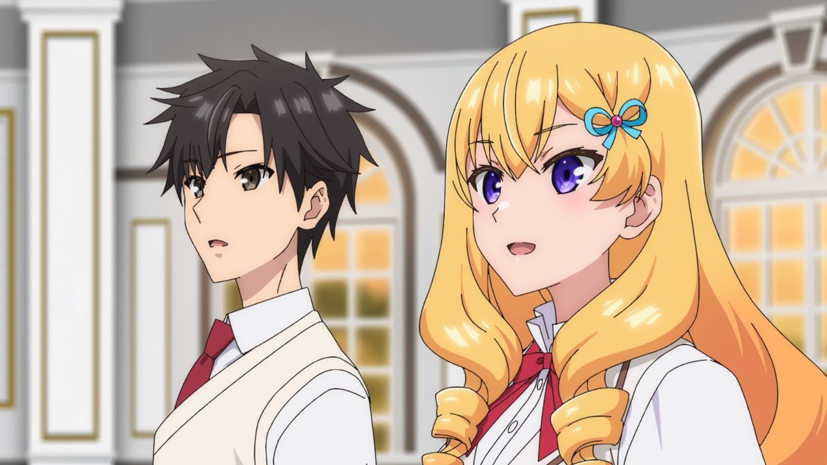 gganime3's tweet photo. https://t.co/11vSUiFvVj https://t.co/7oXLFkA7ik