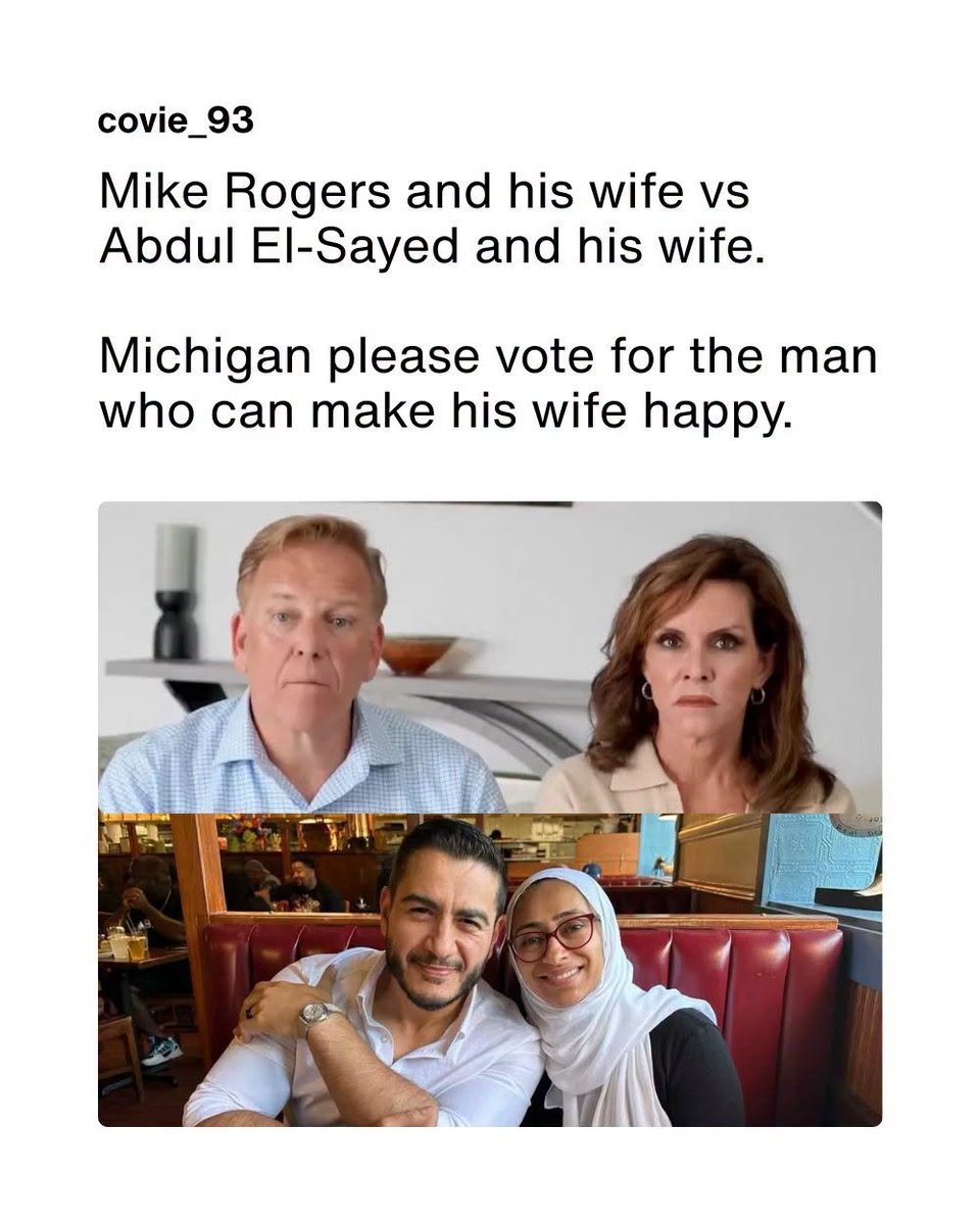 StrutzBearCat's tweet photo. A picture is worth a thousand votes. https://t.co/nRmWTapuGB