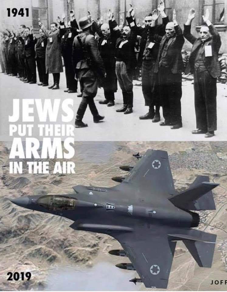 59Goldstein's tweet photo. @IraBlackerTrump @DianaLynnS44 @FatFreds_Cat @SilviaE71071006 @VeronicaTalbot9 @Chuletti2013 @LenGrunstein @mightyronster @1959Goldstein @Scampi101 @PollardCorazon @HallwachsJ91026 @AbitbolKer8544 @MorEdge_Insight @AbelDebabel5785 @Robert23109432 @MayaMurful It's time...
To "CRY HAVOC, & LET SLIP THE DOGS OF WAR"
Am Yisrael Chai 🇮🇱💪✡️❤️🇺🇸🗽🫡
#LightforIsrael
#NeverAgainIsNow
#GodblesstheIDF 🇮🇱🫡
#GodBlessIsrael 🇮🇱🫡
#GodBlessBibi ✡️🇮🇱🫡
#GodBlessAmerica 🇺🇸🫡
#GodBlessPresidentTrump🇺🇸🫡 https://t.co/oah7yakRAp