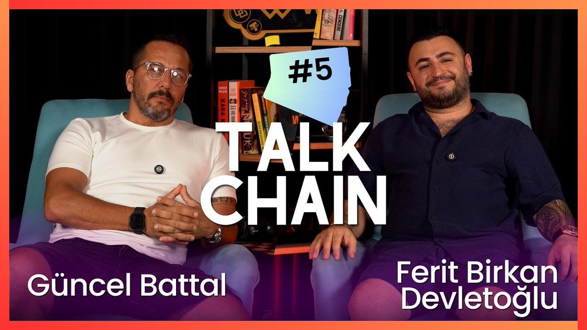 BtcFerit's tweet photo. TalkChain #5: Trump SEC Soruşturmasında Sıkıştı! Tom Lee'den Bitcoin İçin Şok Açıklama
- @metradertr
https://t.co/jc4eeJ7Aek https://t.co/GoKhudOkz2