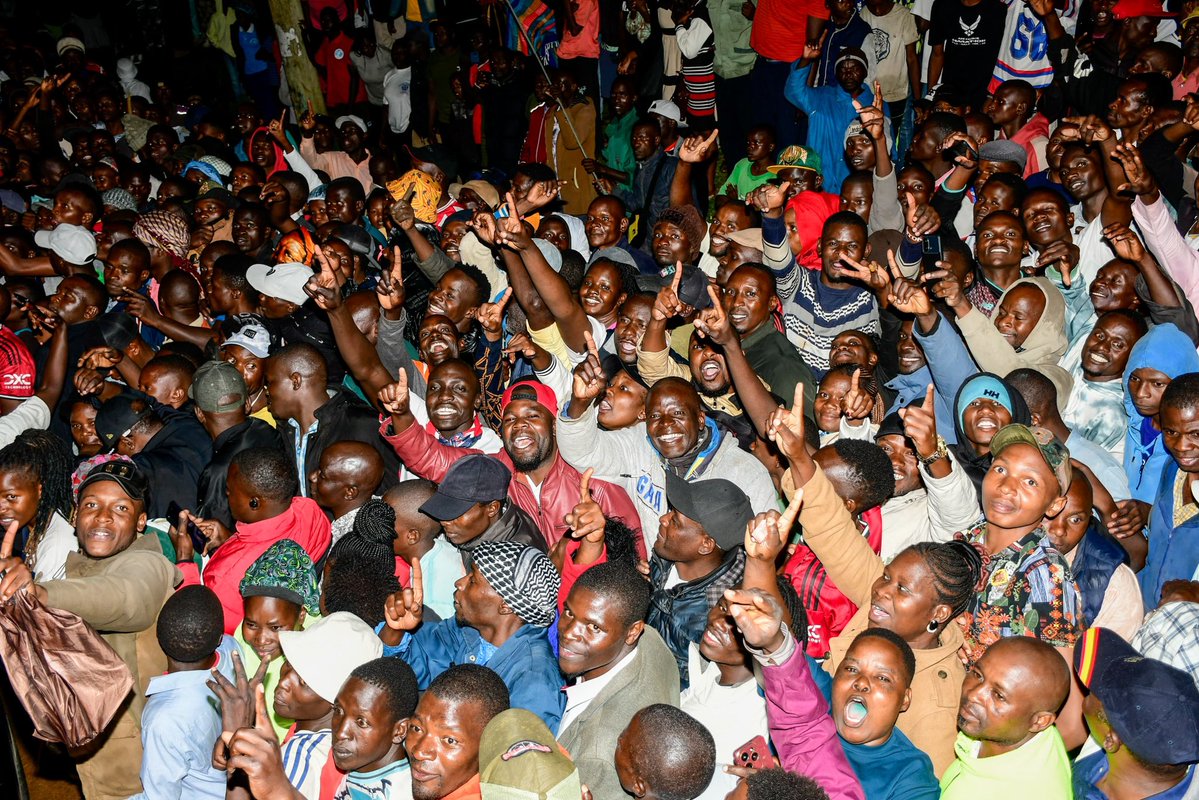 paulinenjoroge tweet picture