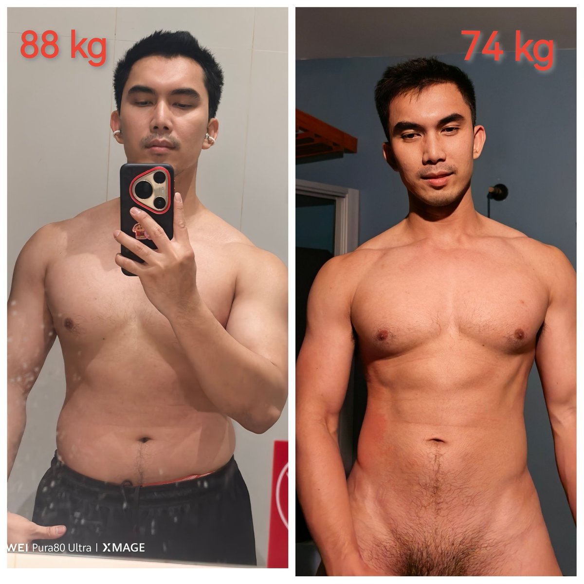 paggy1993's tweet photo. อัพเดทร่างปัจจุบัน cardio หนักมาก อึดมาก ย*ด นานนนน แฟนแตกแล้วแตกอีก เราไม่แตก 💦💦💦 https://t.co/hAuPuD7cI6