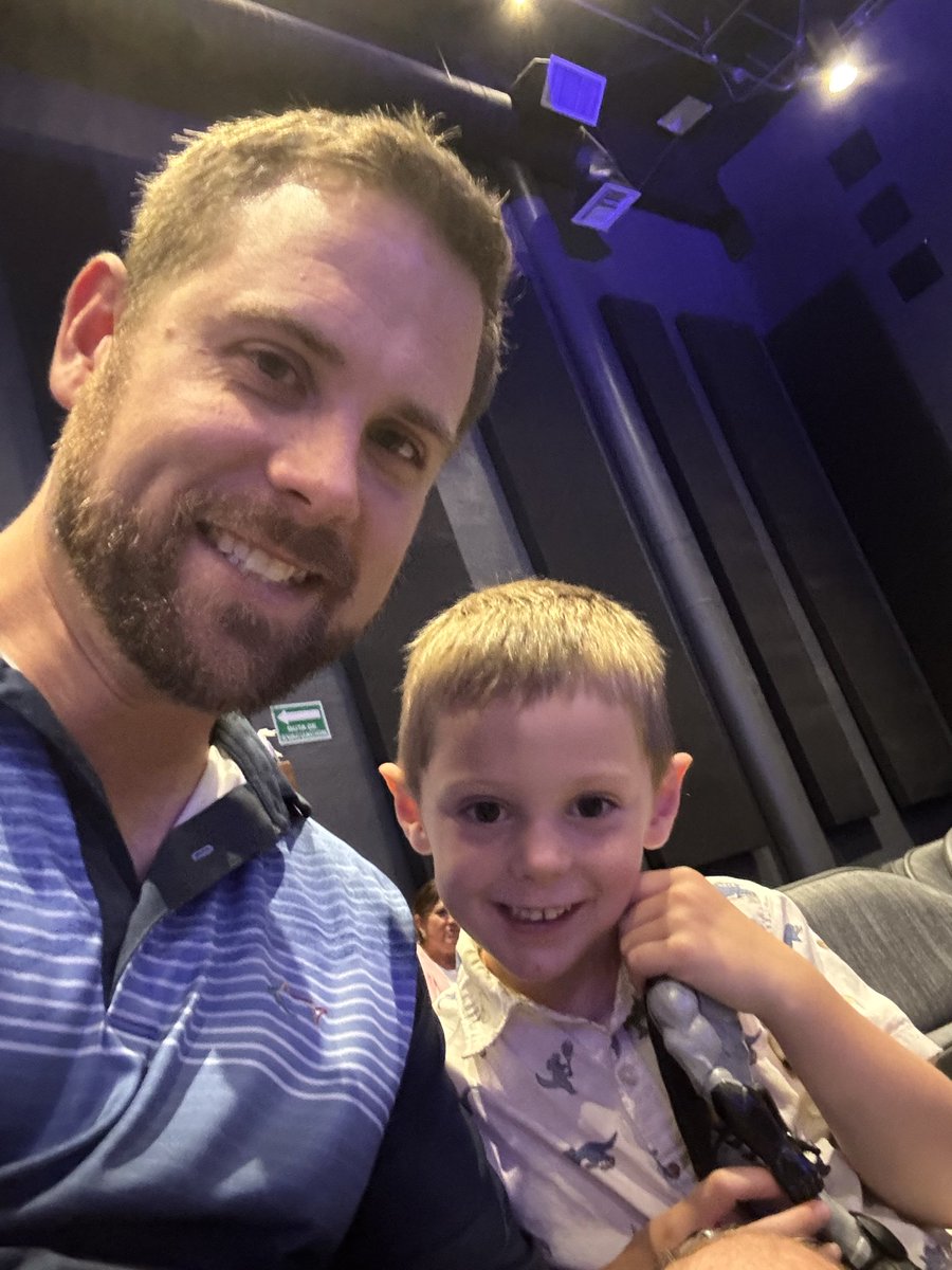 afm_2022's tweet photo. One of my favorite places to sit isn’t a stage, a meeting, or a ministry event.

It’s sitting in church beside my son. ❤️

Watching him learn, worship, ask questions, and grow reminds me that ministry starts at home.

We don’t just want to tell others about Jesus—we want our children to see that He is worth following.

Faith is something we live before we ever ask others to believe it. #FaithandFamily #FamilyMinistry #FollowingJesus
