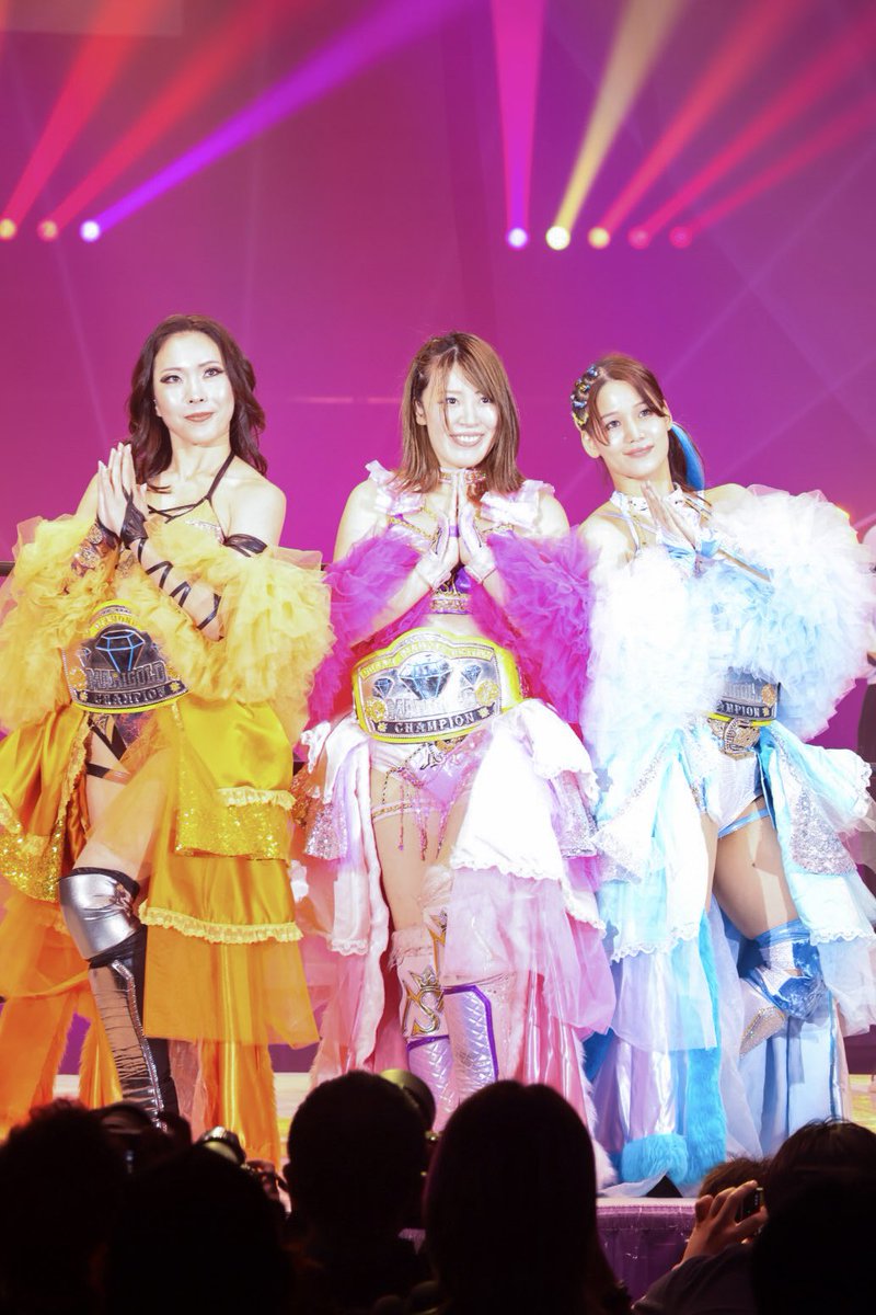 aaasssuuukix_2's tweet photo. 新しい入場曲すごくよかったです！
またリベンジしてベルトを
取り返しに行く姿みたいです！

#pw_mg 
#LVR 
#ラビロ https://t.co/oZO48MLJQg