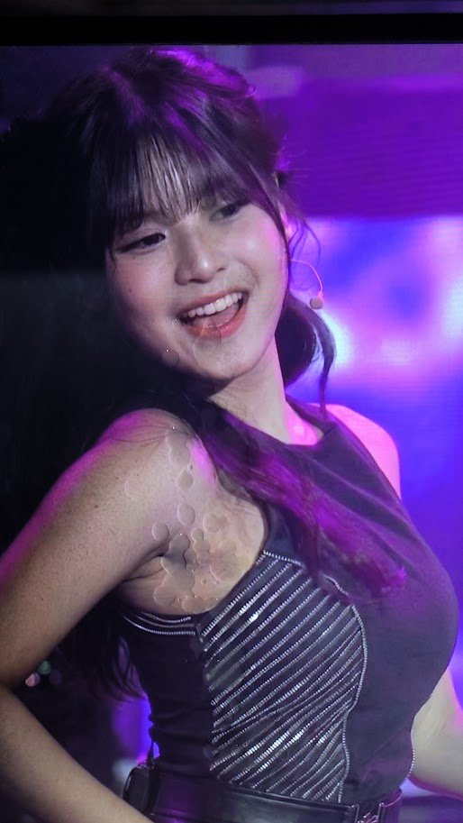 Fidelio048's tweet photo. Argkhh enak banget keluarin di dedek Trisha 🤤🥵💦
@JTrisha_JKT48 

FULL CT DISINI ⬇️

VIP Cumtribute JKT48 Fideli0

Harga : 30K
Join? X : DM X | Tele : @Kemalio22  

Benefit : 
- CT Member All JKT48 ( 85 Video + ) 
- Upload SETIAP HARI
- HD 
- Tersedia bahan ( Foto & Video ) 
- Tanpa WM ( Beberapa masih ada )