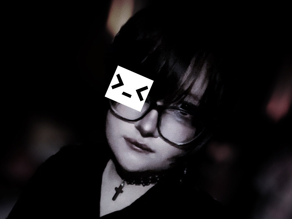 ange11icd0ll's tweet photo. blehhh X_x https://t.co/f3AAakTgqG