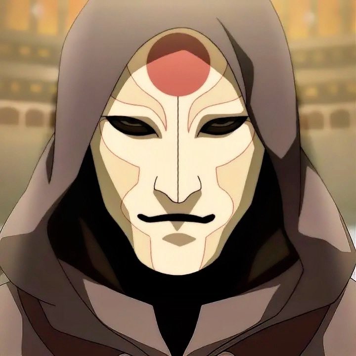 chiidex277's tweet photo. Fun fact: Amon could’ve been one of the most terrifying human villains in the entire Avatar universe if he ever went on a full rampage. He had the power to blood-bend, remove someone’s bending, nd command an entire revolutionary movement. he rarely needed to use brute force. 

He was calculated, patient, and manipulative, turning an entire city’s fear against its own benders while hiding the fact that he was secretly a waterbender himself.

The scariest thing about Amon wasn’t what he could destroy. It was how intelligently he could control people.