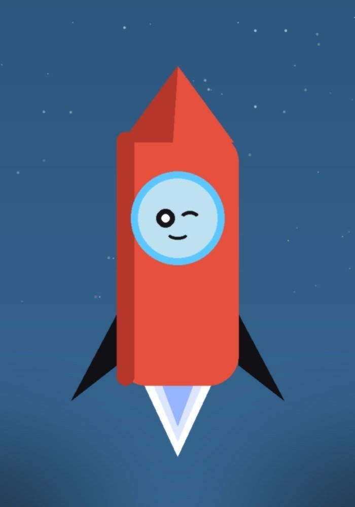 BlastoonsNFT's tweet photo. Which BLASTOON are you today?
😎 Cool
😡 Angry
😉 Wink 
😆 Laugh

Comment your rocket. We're judging. 🧨 https://t.co/Aryw5LkbNJ