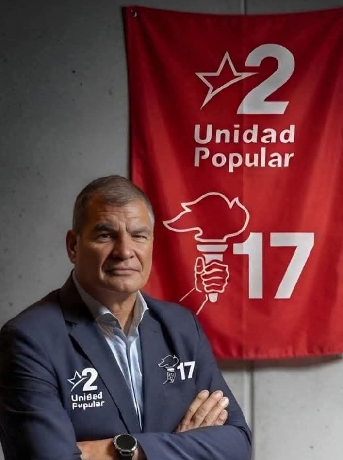 MANOLITHIS's tweet photo. @ElDatoEcua RATAS SOCIOS LISTOS.
ROBOLUCIONARIOS NARCOTERRORISTAS, COMUNISTAS DE PACOTILLA...!!! https://t.co/OmhA5o2WsL