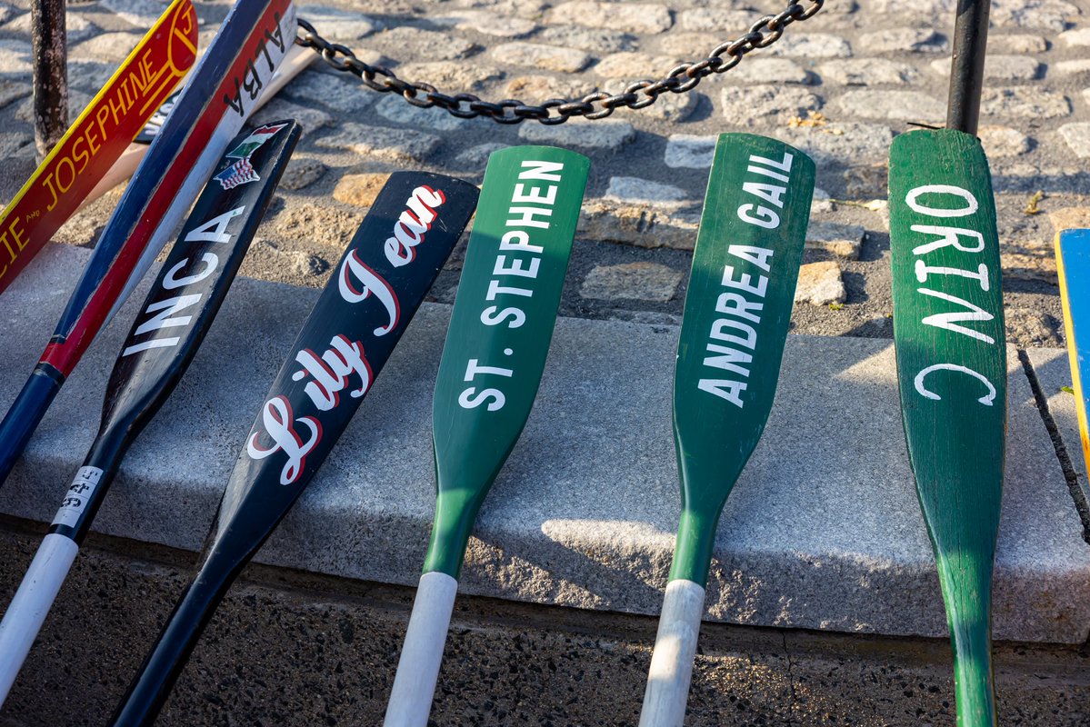 MassGovernor's tweet photo. Fishing is part of Massachusetts’ identity—built on hard work, resilience, tradition, and community. 

Yesterday, I was honored to join the people of Gloucester to remember those we’ve lost at sea, including the crew of the Lily Jean. 

As Governor, I’ll continue to support our fishing communities, protect this proud industry, and stand with the families who make sacrifices every day.