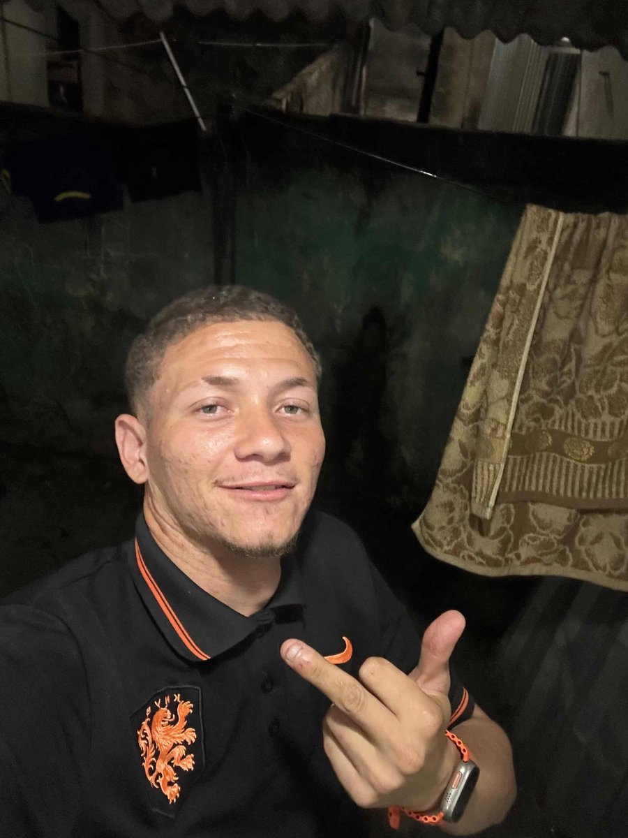 russaoctl's tweet photo. Acima de min, Só deuss 🙏🏻🥇 https://t.co/OcpgY49UNn
