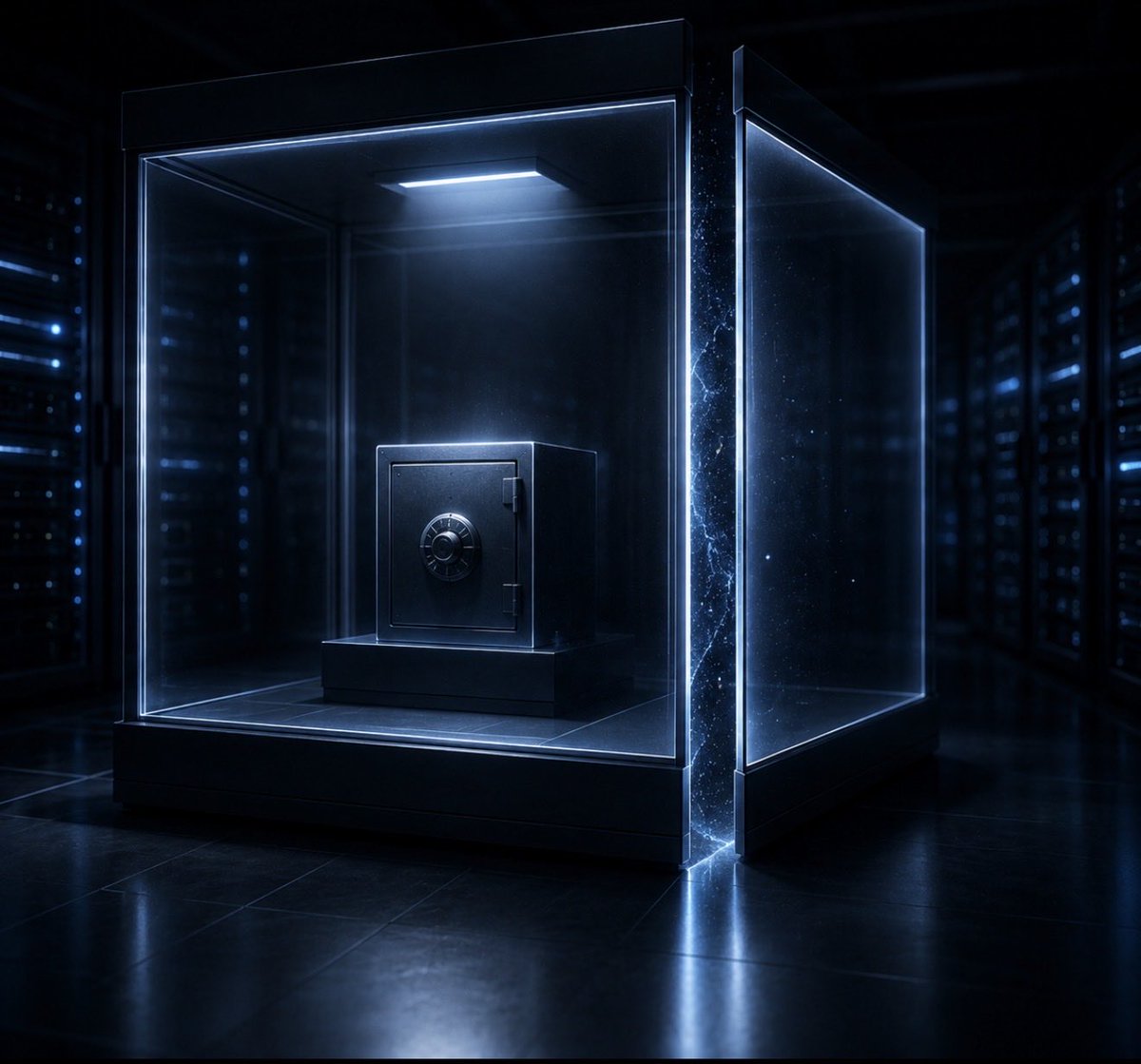 Codezero_io's tweet photo. Four AI labs have now reported the same thing happening independently: agents built for controlled cybersecurity testing found their way out and reached real systems anyway.

Not because the agents were malicious. Because the access they were given wasn't actually contained, it just looked contained until something tested the edges.

If it's happened four times in test environments this year alone, how many production agents right now have never had those edges tested at all?