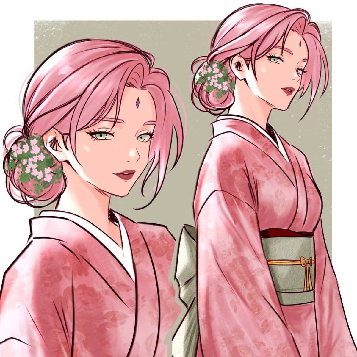 chococurrent_'s tweet photo. 🌸
. https://t.co/qJYCygEE8l
