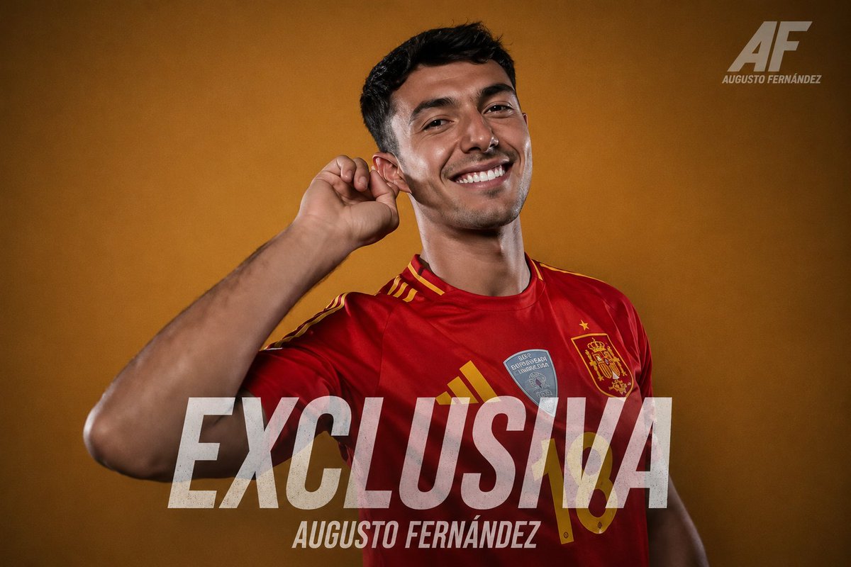 AugustoMadrid_'s tweet photo. 📌 - EXCL: El Real Madrid está dispuesto a ofrecer 70 millones por Zubimendi, el centrocampista español de 27 años.

El Arsenal lo dejaría ir por una cifra cercana a los 90 millones y con la llegada de Guimaraes esto facilitaría más la operación. 

⏳️🇪🇸⚪️ https://t.co/OL2UgyVwfU