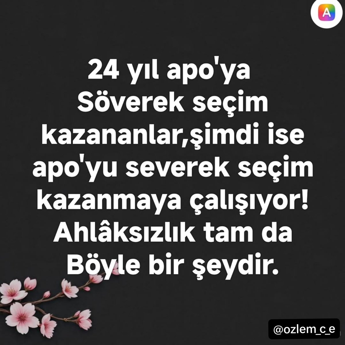 elit_hatun's tweet photo. #Siyaset https://t.co/EcWyydUK7p